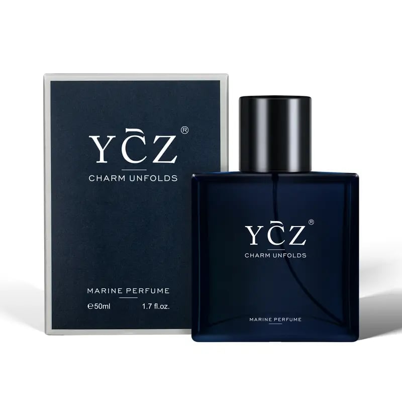 🔥Midnight Marine Eau De Parfum Unisex 50ml