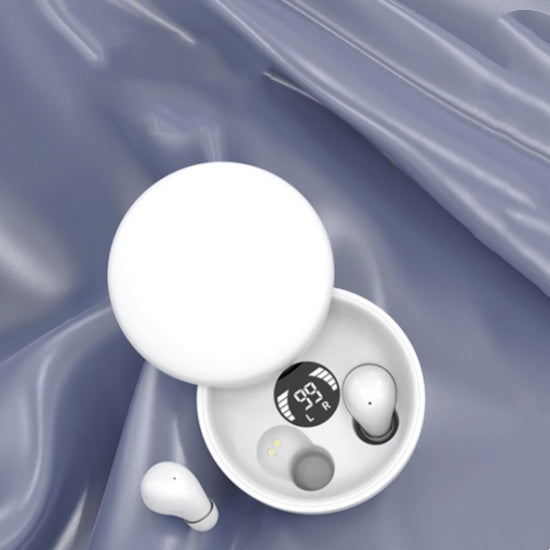 🎧LAST DAY SALE 60% OFF🔥Ultra-Compact Bluetooth Sleep Earbuds