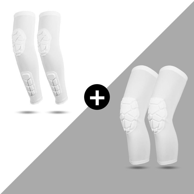 📢📢50% OFF !!⏰Performance Knee Pad & Elbow Pad