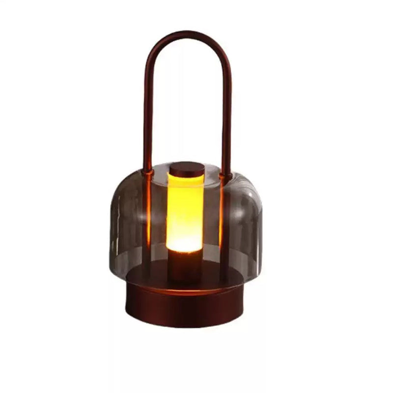 ✨Hot sale 50% OFF❤️Rechargeable LED Lantern with Touch Control