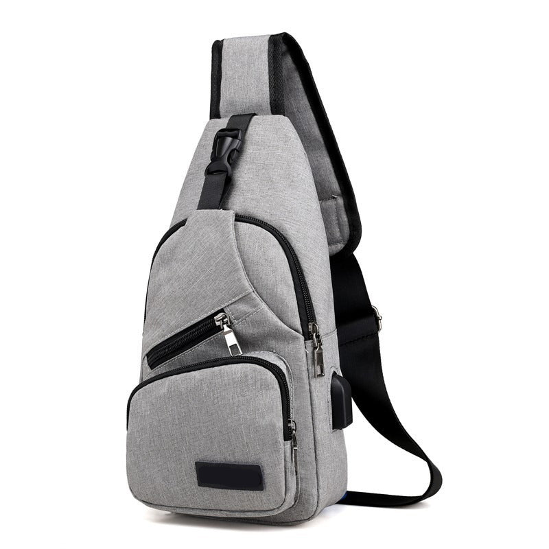 🎁2026 New Arrivals 50% OFF💥Outdoor Sport Sling Pack – Multifunctional, Durable ✨