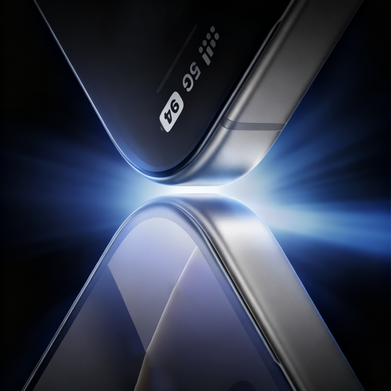 Full Coverage HD & Anti-Peeping iPhone Screen Protector