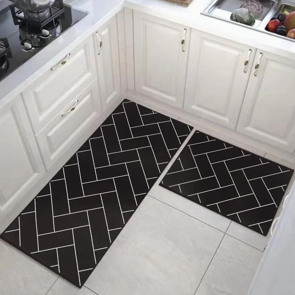 🚪 50% OFF! 🧽 Super Absorbent Door Mat – Indoor & quick-dry ✨