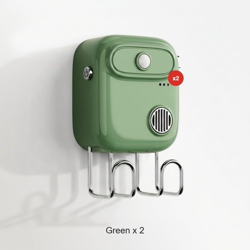 🔔 2026 Sale — Over 25 300 Sold!📌 Smart Infrared Sensor Recordable Voice Reminder
