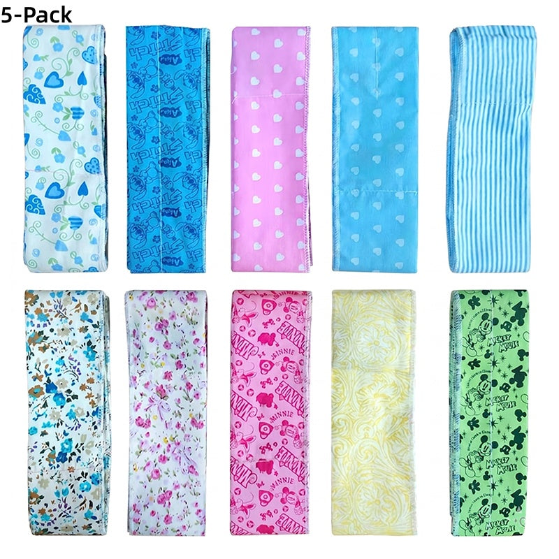 🐶🐱❄️Summer Pet Cooling Collar Wrap