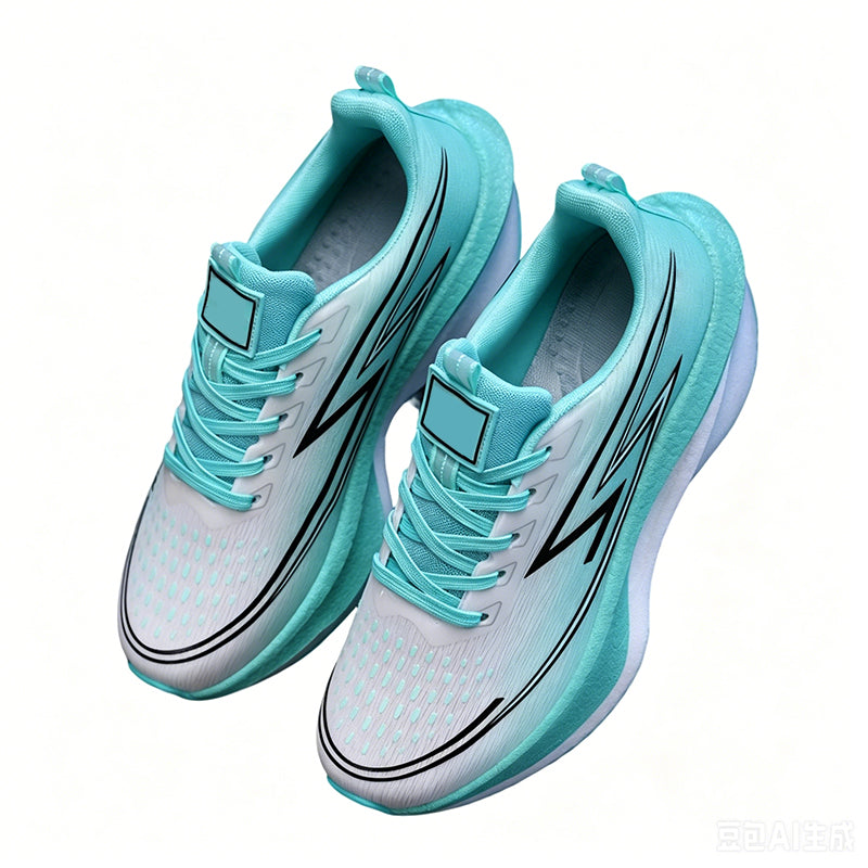 🎁2026 New Arrivals 50% OFF💥Breathable Mesh Cushion Sole Outdoor Gym Sneakers