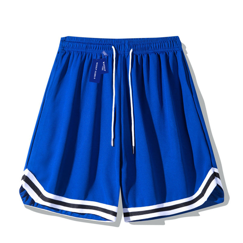 ๐2026 New Arrivals 50% OFF๐ฅMen's Quick-Dry Athletic Drawstring Shorts โ Lightweight & breathable โ Perfect for gym, running or summer days โ comfortable and practical ๐ฟ๐ชโจ