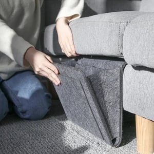 🥳HOT SALE🥳💞10K+ SOLD! Multi-pockets, soft felt & easy install. Everything within reach – grab yours! ✅
