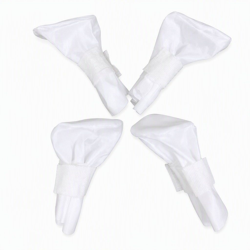 🎁2026 New Arrivals 50% OFF💥Disposable Dog Shoe Covers – Dirt-proof, non-slip & wear-resistant ✨