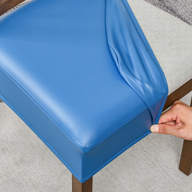 📢📢50% OFF !! ⏰🪑Waterproof Artificial Leather Seat Cover
