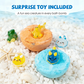 🛁 50% OFF |🌊 Ocean Theme Bath Bombs | 60g*12 Pcs, Foamy Bath Time & Fun Gift Idea ✨