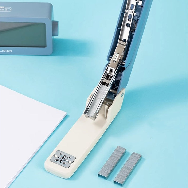 📎 Save 50%! 🔄 360° Swing‑Arm Stapler – Durable, precise & versatile ✨