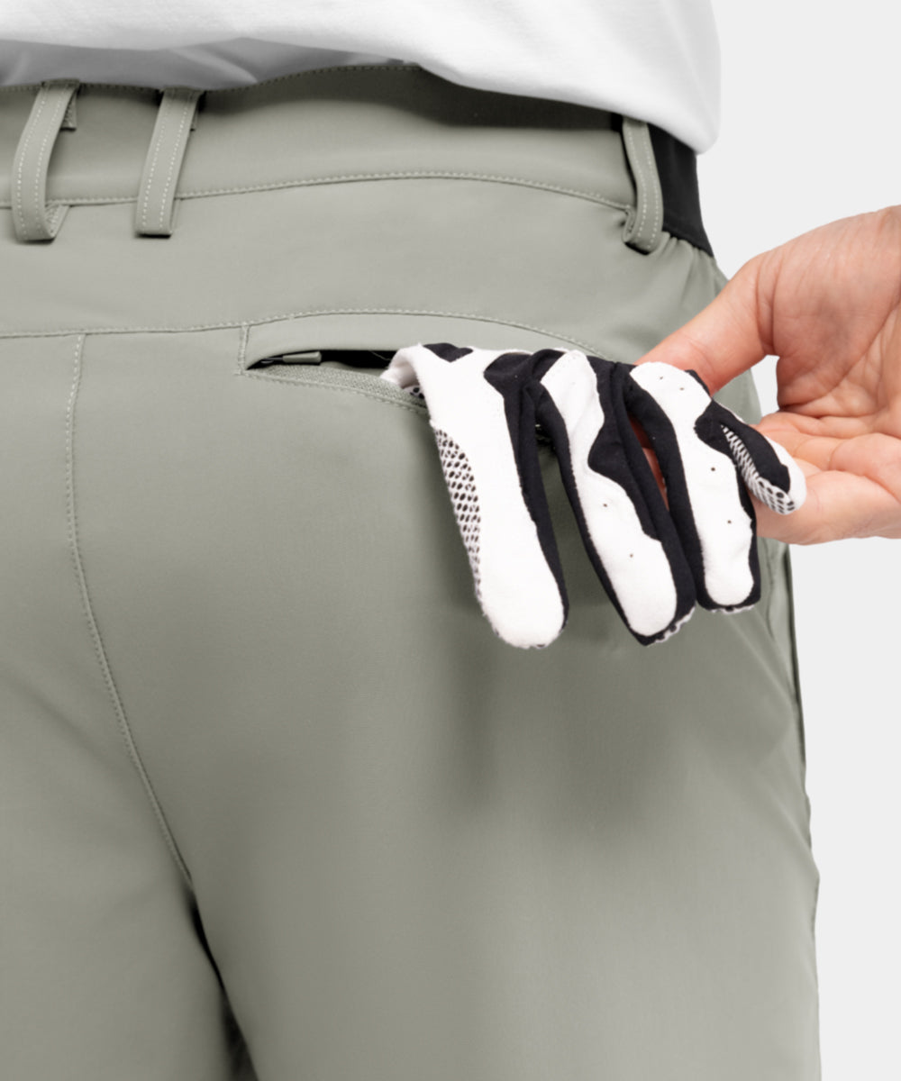 🔥LAST DAY SALE 50% OFF👍Men's Stretch Quick Dry Casual Work Golf Shorts