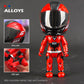 🎁2026 New Arrivals 50% OFF💥 From Rider to Helmet — The Coolest Transforming Motorcycle Model Ever!