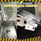 📢📢50% OFF !! ⏰Metal Studs Fastening Crimper