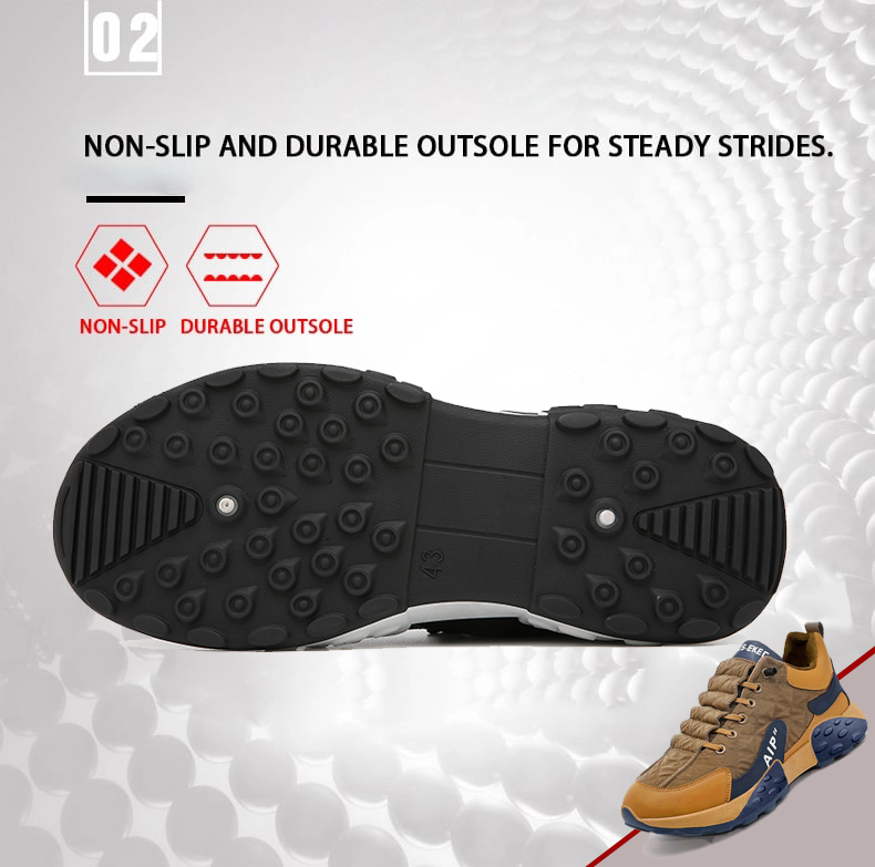 ⭐Hot Sale 50% OFF⭐Unisex orthopaedic comfort sneakers 2026