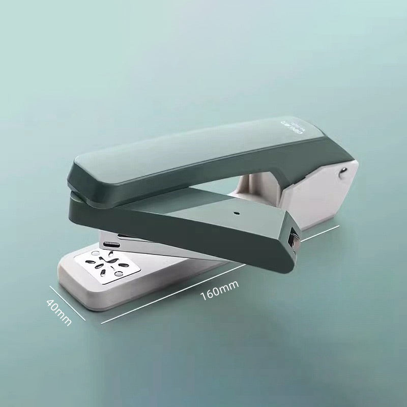 📎 Save 50%! 🔄 360° Swing‑Arm Stapler – Durable, precise & versatile ✨