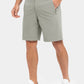🔥LAST DAY SALE 50% OFF👍Men's Stretch Quick Dry Casual Work Golf Shorts
