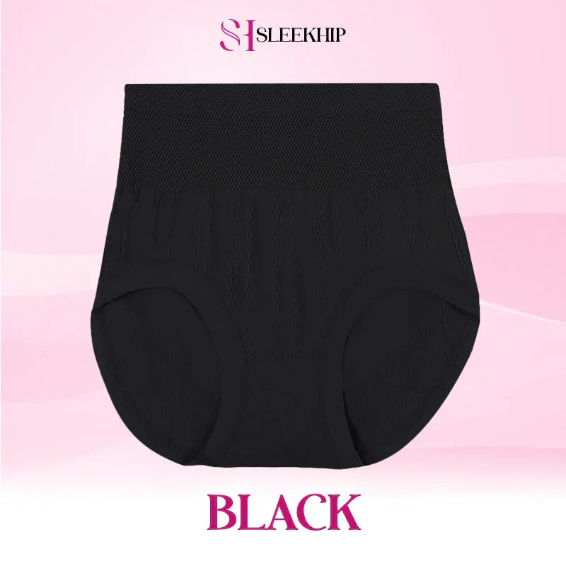 💥LAST DAY Clearance Sale-50% OFF💞Leakproof High-Waist Tummy-Control Butt-Lifting Panties