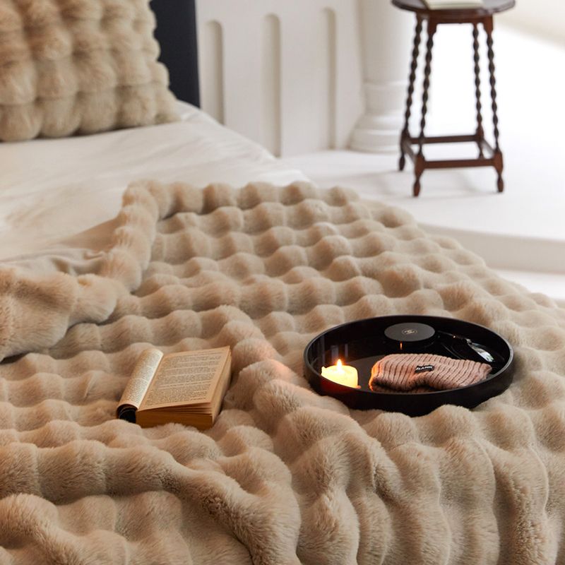 ⚡Hot Sale ⚡Soft and fluffy blanket