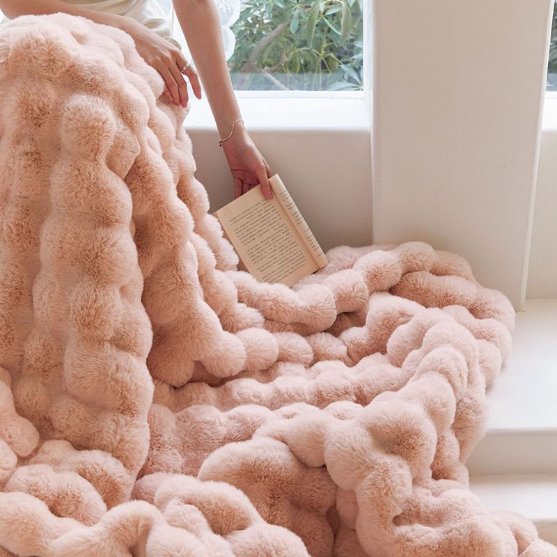 ⚡Hot Sale ⚡Soft and fluffy blanket