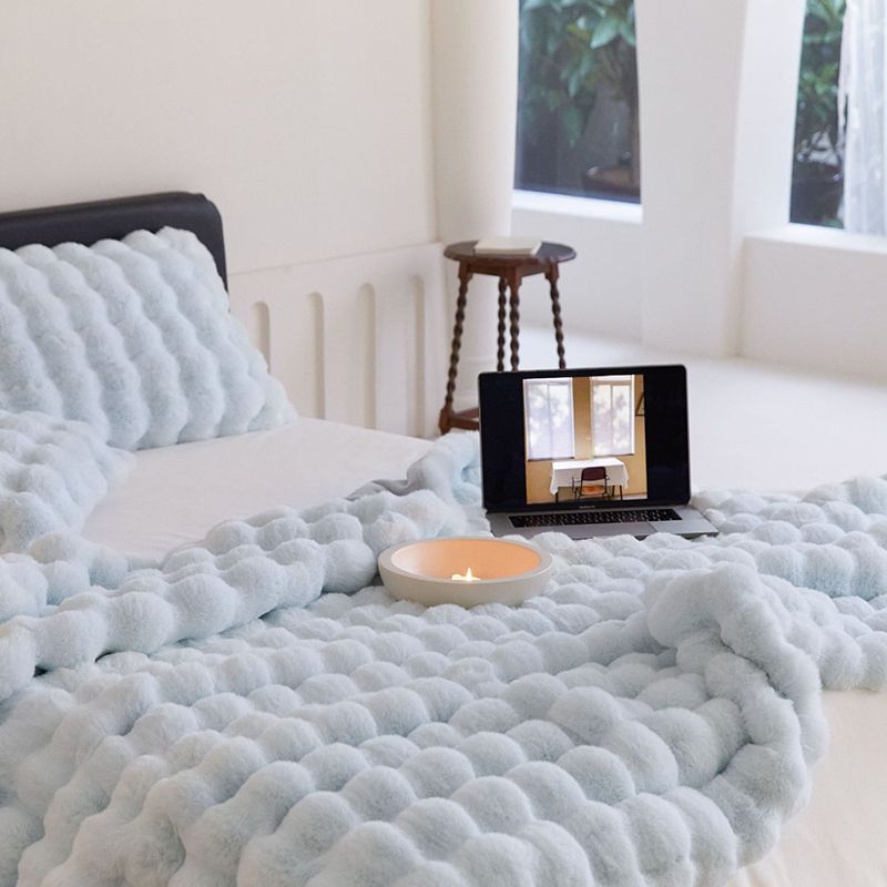 ⚡Hot Sale ⚡Soft and fluffy blanket