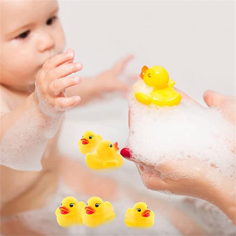 💨Duck Slide Bath (48 PCS)