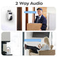 360° view, human detection & color night vision. Smart home protection – stock up & save! 🏠✅