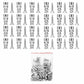 🛠️ 2026 Sale — Over 41,200 Sold! 🔩 Self-Drilling Drywall Anchors – Rock-Solid in 60 Sec ✨