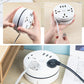 🔌 50% OFF NOW! ⏰ Cord-Winding Universal Power Strip – Built-in cord reel, multiple outlets & surge protection – Keeps cables tidy & organized at home or office ✨