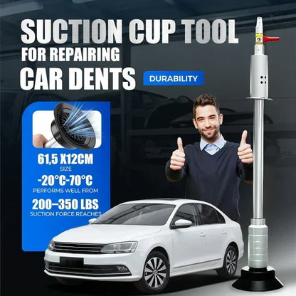 🎁2026 New Arrivals 50% OFF💥Auto Body Dent Repair Suction Cup Tool – Heavy-Duty, Easy to Use & Removes Dents Without Paint Damage 🛠️