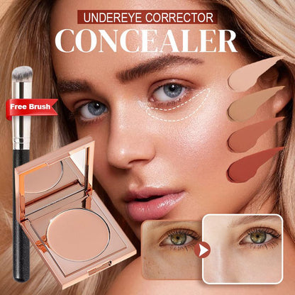 💜BUY 1 GET 1 FREE💜 colored clay CC undereye corrector