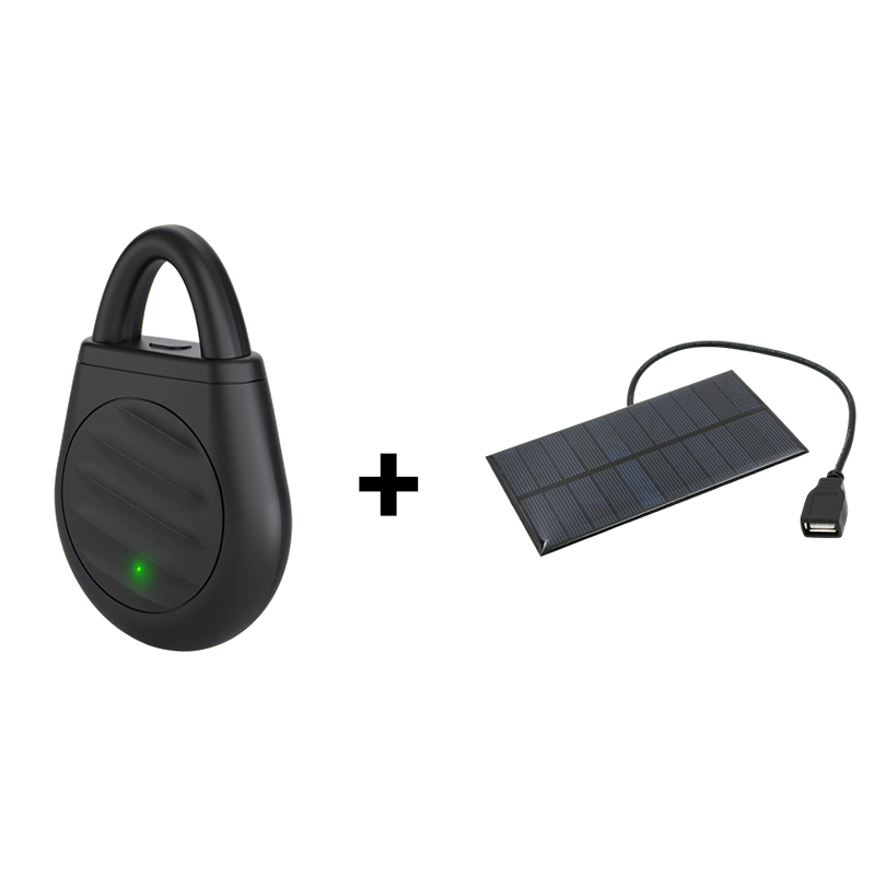 ‼️No more trouble from birds, beasts and locusts！Portable Ultrasonic Bird Repellent Keychain
