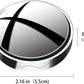 🎉 2026 Sale — Over 31,000 Sold! 🔄 Car Blind Spot Mirror – See What Your Side Mirror Misses – 360° Adjustable, Easy Install, Stay Safe on the Road 🚗