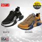 ⭐Hot Sale 50% OFF⭐Unisex orthopaedic comfort sneakers 2026