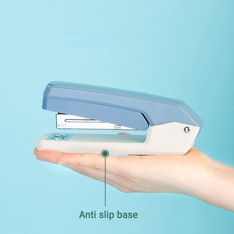 📎 Save 50%! 🔄 360° Swing‑Arm Stapler – Durable, precise & versatile ✨