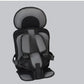 🥳2026 HOT SALE🥳💞50K+ SOLD!🧳👶Portable Child Protection Car Seat – Lightweight 0.4kg, foldable & breathable mesh. 5‑point safety harness for 0‑12 years – stress‑free travel! 🚗✨