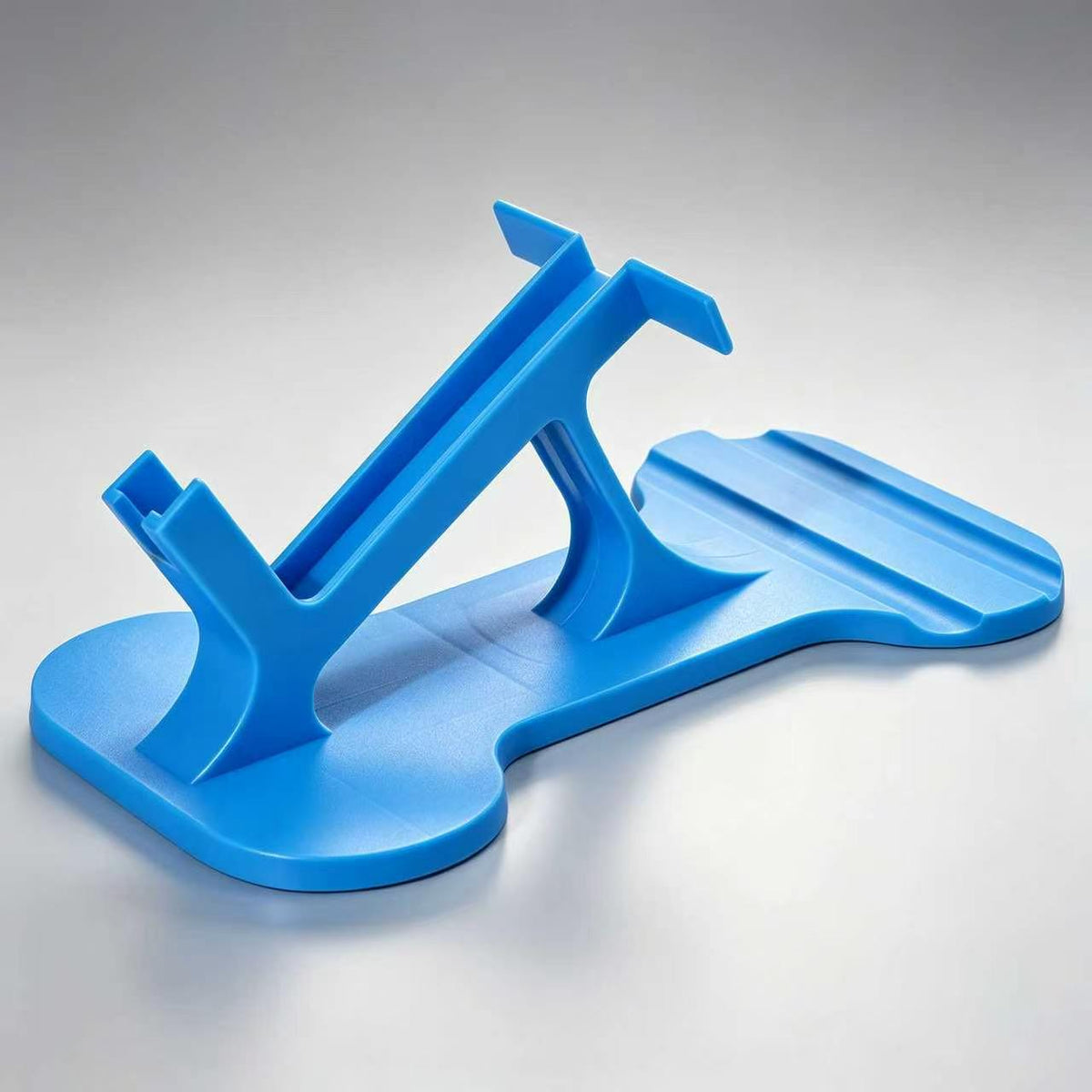 🎁2026 New Arrivals 50% OFF💥Side‑Lie Friendly Multi‑Angle Phone Stand‑3‑Mode Adjustable Desktop Phone Holder, Stable Hands‑Free Support for Bed, Sofa & Desk Use