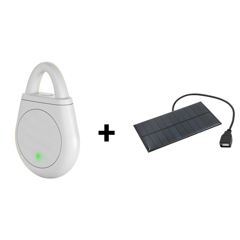‼️No more trouble from birds, beasts and locusts！Portable Ultrasonic Bird Repellent Keychain