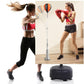 💎 50% OFF! 💎High-quality boxing speed ball with stand – height-adjustable for teens and adults – 360° rebound for stress relief and fitness – ideal for home use in bedrooms, living rooms, and gardens
