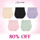 💥LAST DAY Clearance Sale-50% OFF💞Leakproof High-Waist Tummy-Control Butt-Lifting Panties