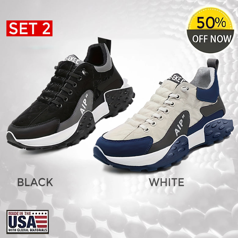 ⭐Hot Sale 50% OFF⭐Unisex orthopaedic comfort sneakers 2026