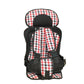 🥳2026 HOT SALE🥳💞50K+ SOLD!🧳👶Portable Child Protection Car Seat – Lightweight 0.4kg, foldable & breathable mesh. 5‑point safety harness for 0‑12 years – stress‑free travel! 🚗✨