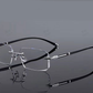 🔥New Sapphire High Hardness anti-blue Dual-Use Reading Glasses
