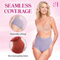 💥LAST DAY Clearance Sale-50% OFF💞Leakproof High-Waist Tummy-Control Butt-Lifting Panties