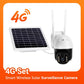 💐60% OFF ! Smart Security Camera – Wireless, Weatherproof & Long Battery 🔋☔【Flash Sale】