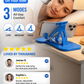 🎁2026 New Arrivals 50% OFF💥Side‑Lie Friendly Multi‑Angle Phone Stand‑3‑Mode Adjustable Desktop Phone Holder, Stable Hands‑Free Support for Bed, Sofa & Desk Use