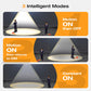 💡SOLAR WALL LIGHT - Motion Sensor & Weatherproof