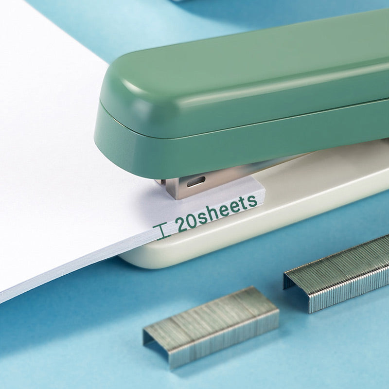 📎 Save 50%! 🔄 360° Swing‑Arm Stapler – Durable, precise & versatile ✨