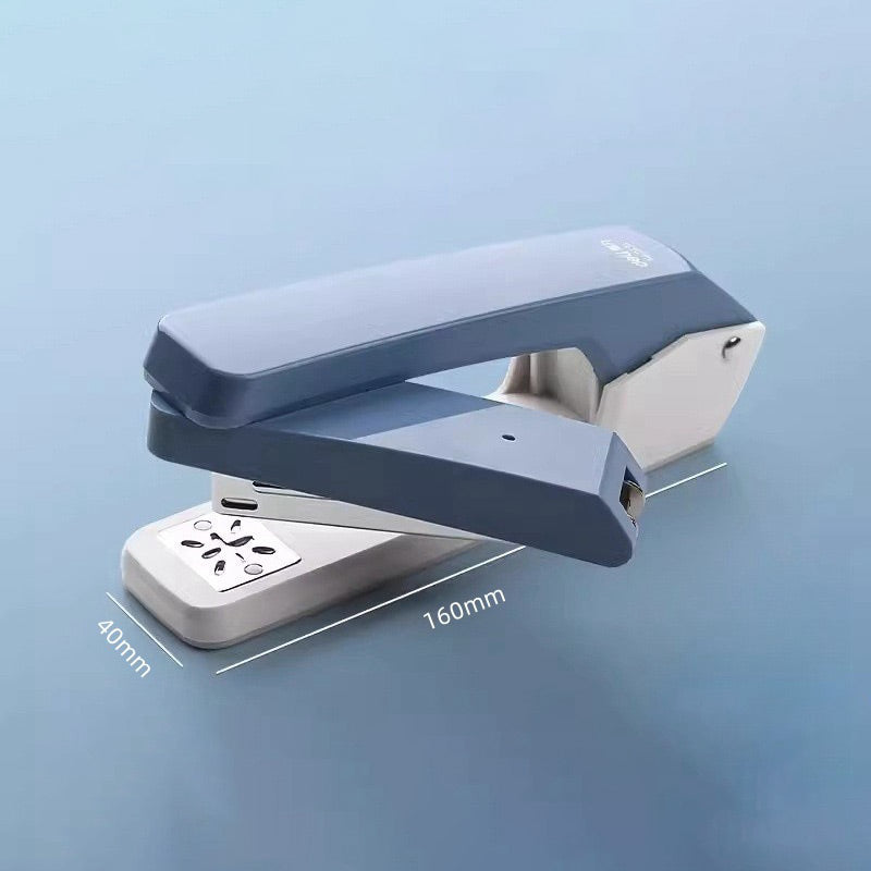 📎 Save 50%! 🔄 360° Swing‑Arm Stapler – Durable, precise & versatile ✨